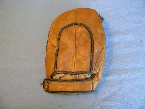 Rip Collins Denkert CB 550 Back Doug